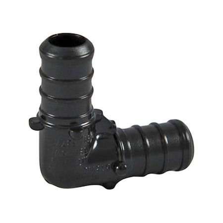 Nibco PX00618CR2 1 in. Poly Pex Elbow 4568036